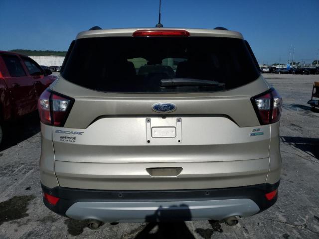 2017 Ford Escape Se VIN: 1FMCU0GD4HUC63330 Lot: 53990004