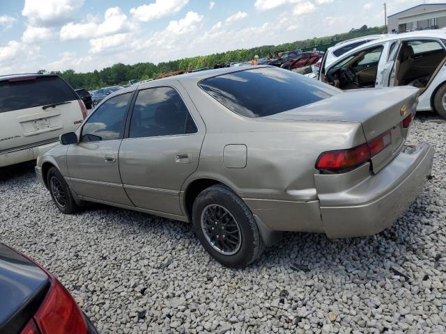 1998 Toyota Camry Ce VIN: 4T1BG22K8WU258102 Lot: 55031074