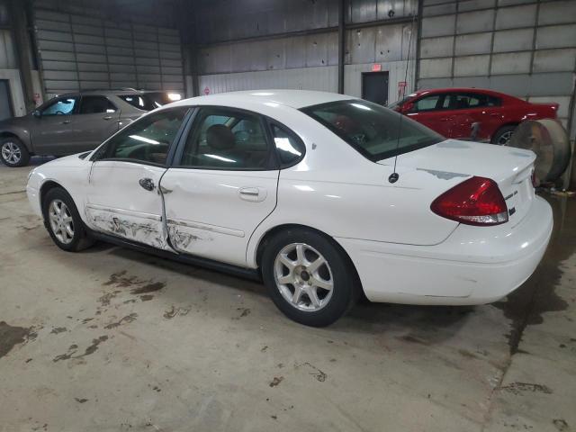 2006 Ford Taurus Sel VIN: 1FAFP56U16A233424 Lot: 55893334