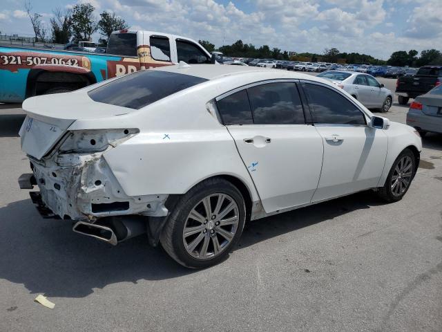 VIN 19UUA8F51EA000110 2014 Acura TL, Tech no.3