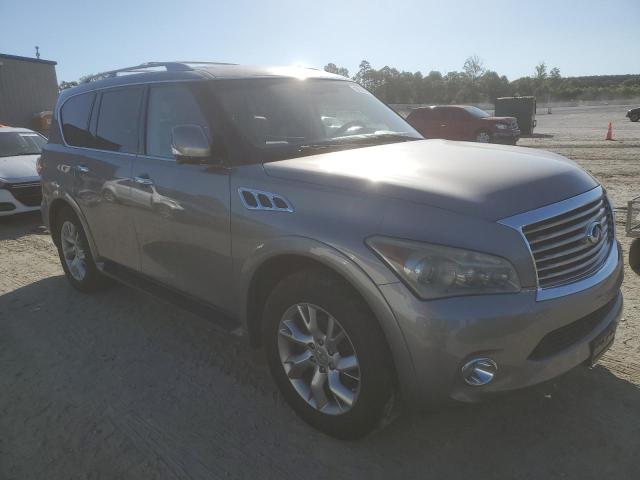 2013 Infiniti Qx56 VIN: JN8AZ2NE1D9040846 Lot: 55620824