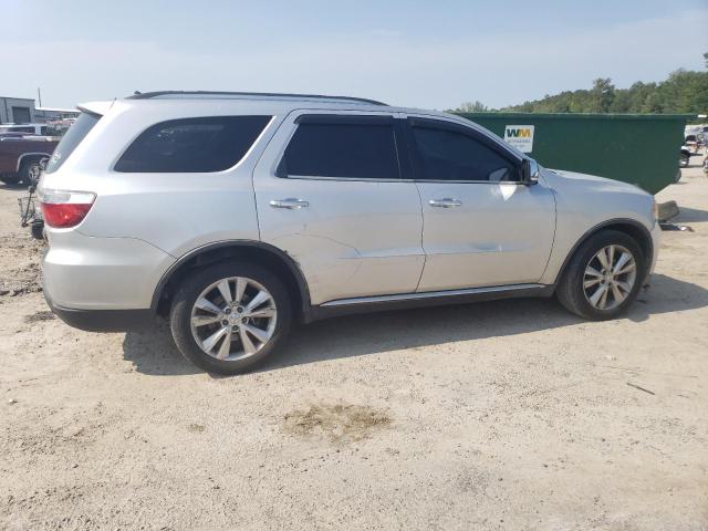 2011 Dodge Durango Crew VIN: 1D4SD4GT3BC708767 Lot: 54140374