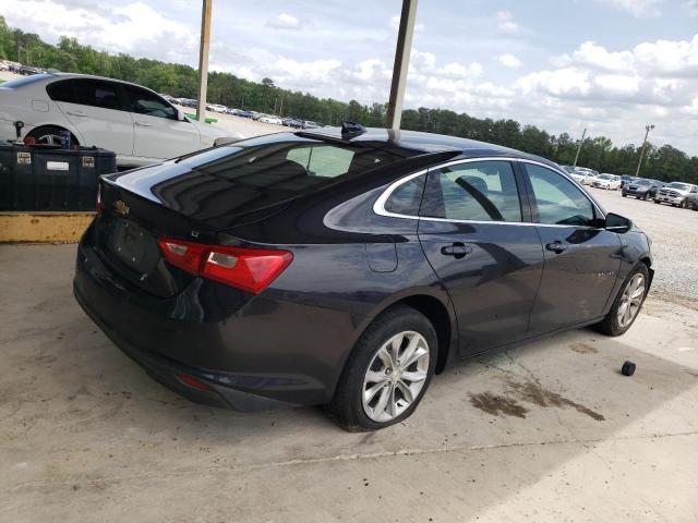 2023 Chevrolet Malibu Lt VIN: 1G1ZD5ST0PF185084 Lot: 53663064