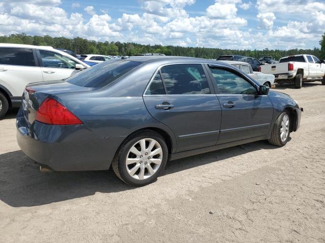 2006 Honda Accord Ex VIN: 1HGCM66566A050381 Lot: 53424524