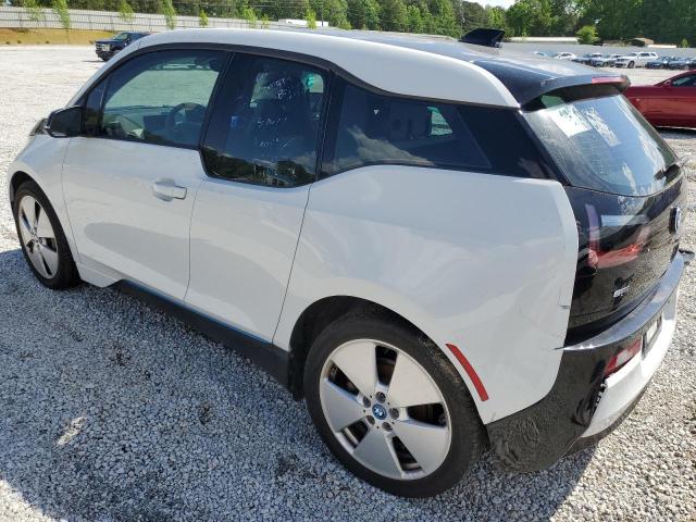 2016 BMW I3 Rex VIN: WBY1Z4C50GV506867 Lot: 54629374