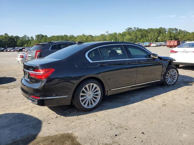 VIN WBA7E2C59GG738672 2016 BMW 7 Series, 740 I no.3