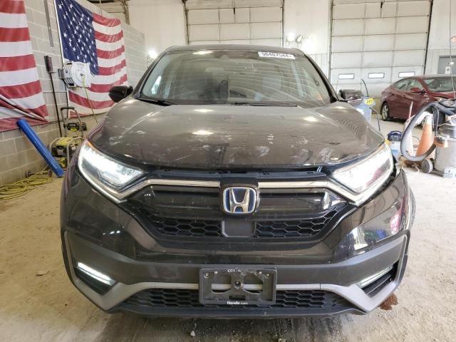 2020 HONDA CR-V EXL - 7FART6H86LE013714