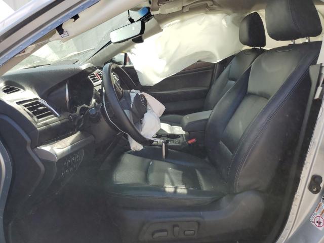 2017 Subaru Outback 2.5I Limited VIN: 4S4BSANC3H3327056 Lot: 57135854