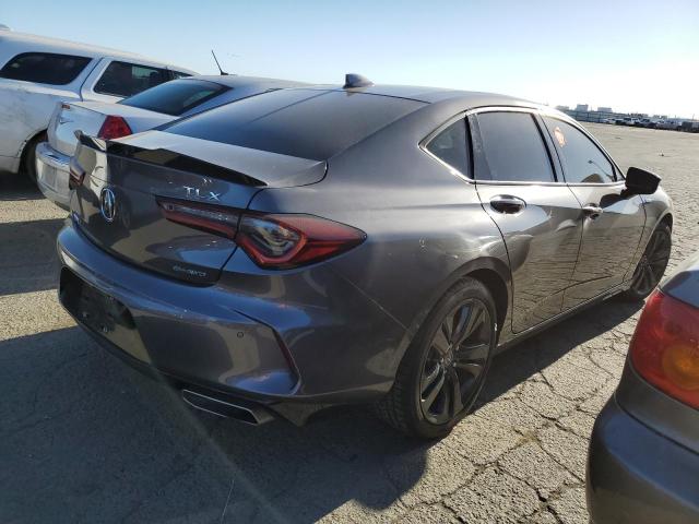 2021 ACURA TLX TECH A 19UUB6F57MA007935  54191174