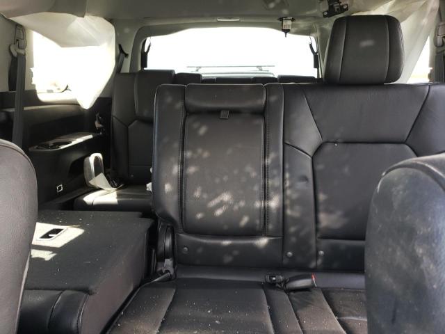 2015 HONDA PILOT EXL - 5FNYF4H50FB005797