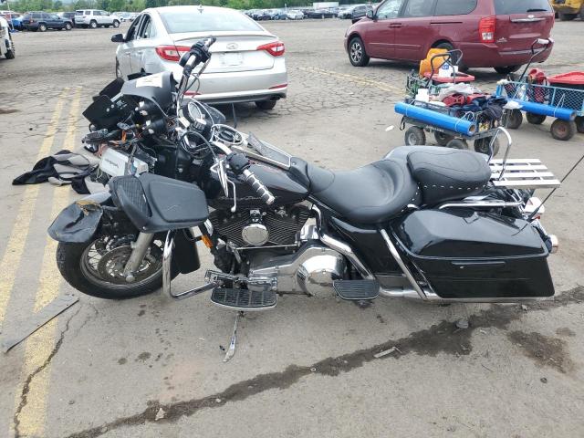 2000 HARLEY-DAVIDSON FLTR 1HD1FPV16YY620537