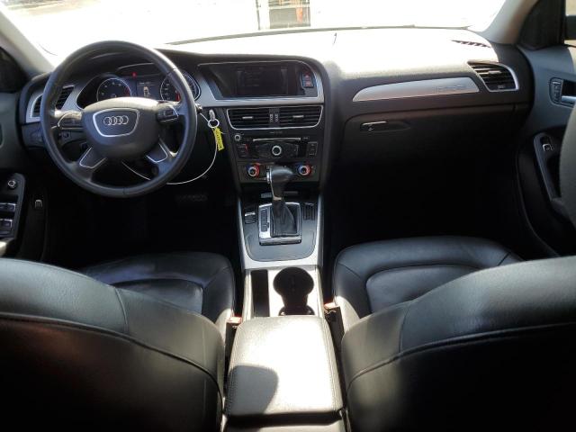 2013 Audi A4 Premium Plus VIN: WAUFFAFL6DN046633 Lot: 54070594