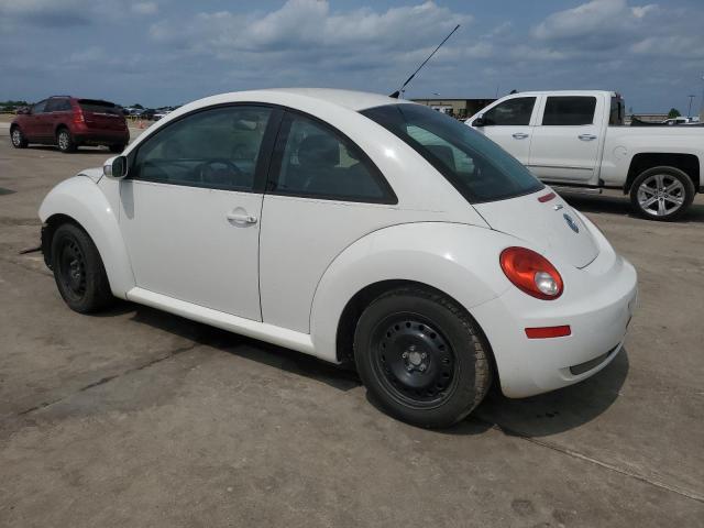 2010 Volkswagen New Beetle VIN: 3VWPG3AG1AM010216 Lot: 52391834