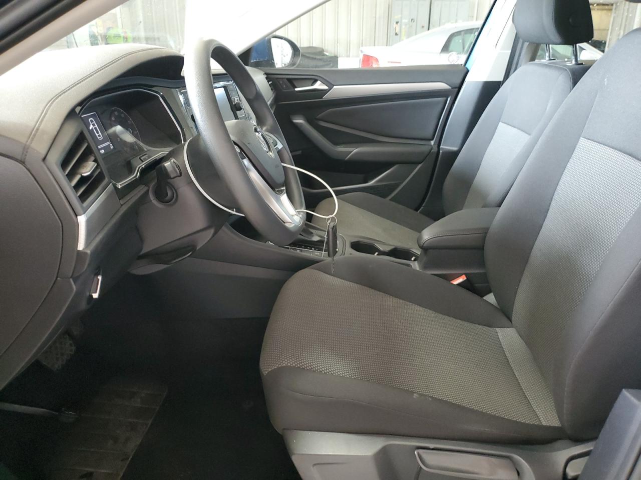 3VWC57BU5MM038153 2021 Volkswagen Jetta S