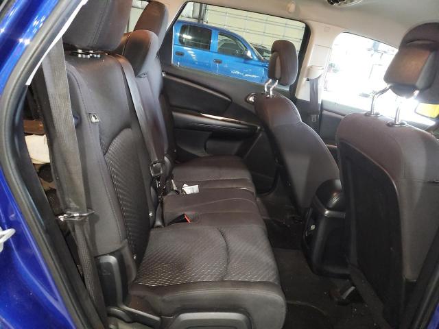 2012 Dodge Journey Sxt VIN: 3C4PDDBG2CT285666 Lot: 53702284