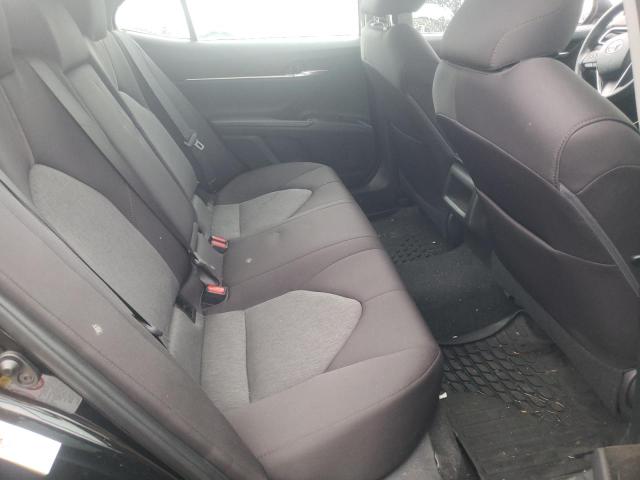 2018 TOYOTA CAMRY L AU - 4T1B11HK1JU596422