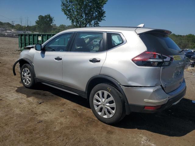 JN8AT2MV9LW123671 2020 NISSAN ROGUE - Image 2