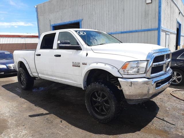 2016 Ram 2500 St VIN: 3C6TR5CTXGG309882 Lot: 51693084