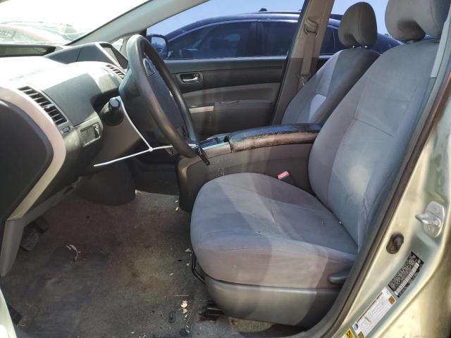 2008 Toyota Prius VIN: JTDKB20U283363525 Lot: 55371084