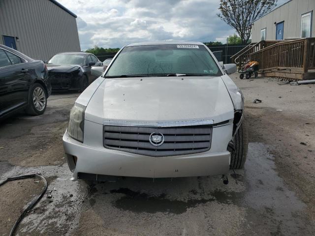 2005 Cadillac Cts Hi Feature V6 VIN: 1G6DP567250110220 Lot: 55153424