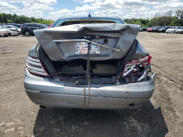 2013 Mercedes-Benz C 300 4Matic VIN: WDDGF8ABXDR281419 Lot: 55371344