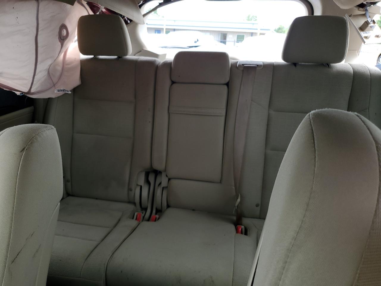 1C4RJEAG3EC263540 2014 Jeep Grand Cherokee Laredo