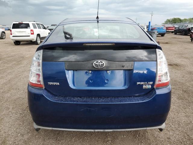 2008 Toyota Prius VIN: JTDKB20U887806124 Lot: 57270394