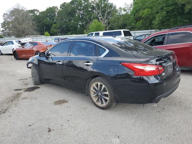 2016 Nissan Altima 2.5 VIN: 1N4AL3AP1GC292958 Lot: 55963664