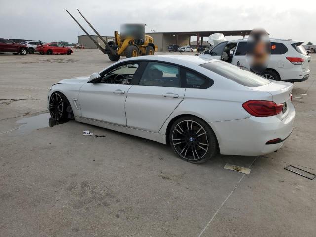 2018 BMW 440I Gran Coupe VIN: WBA4J5C5XJBM64872 Lot: 55829904