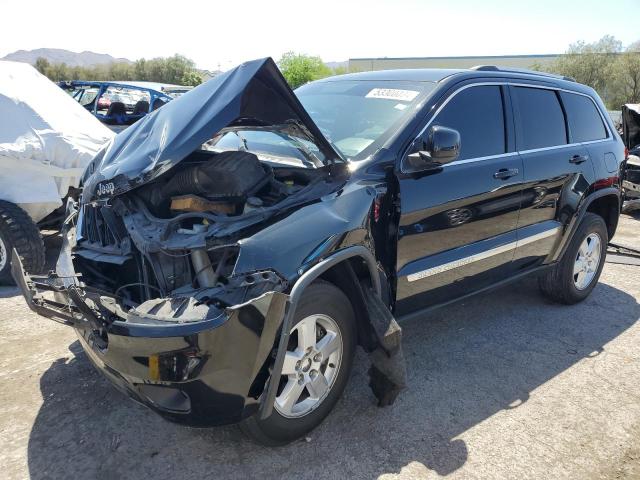 2013 Jeep Grand Cherokee Laredo VIN: 1C4RJEAG8DC504166 Lot: 53300034