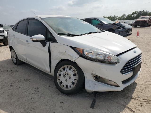 2014 Ford Fiesta Se VIN: 3FADP4BJ5EM160024 Lot: 55347574