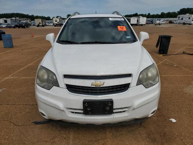 2015 Chevrolet Captiva Lt VIN: 3GNAL3EK0FS537063 Lot: 53050794