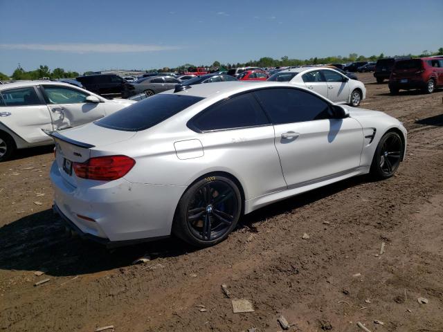 VIN WBS3R9C53GK337333 2016 BMW M4 no.3