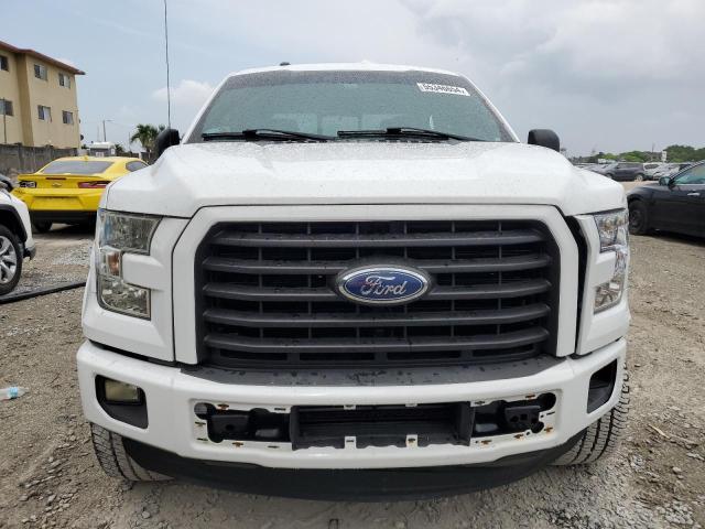 2016 Ford F150 Supercrew VIN: 1FTEW1CP5GKD41296 Lot: 55346654