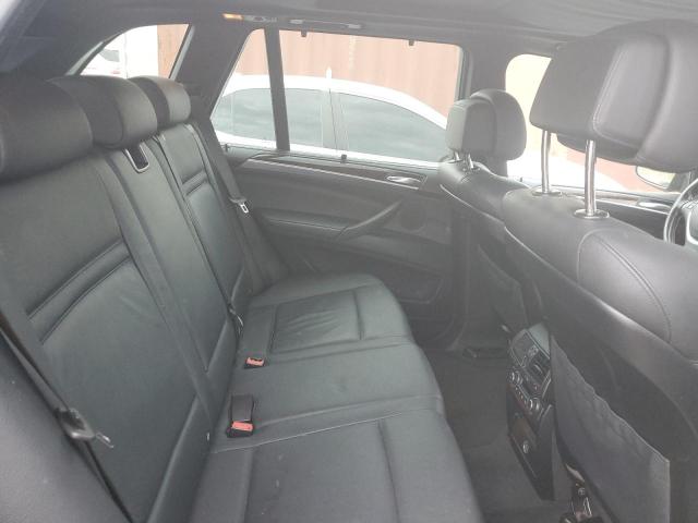 2009 BMW X5 xDrive35D VIN: 5UXFF03559LJ96186 Lot: 56330844