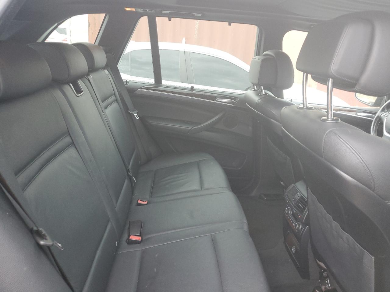 5UXFF03559LJ96186 2009 BMW X5 xDrive35D