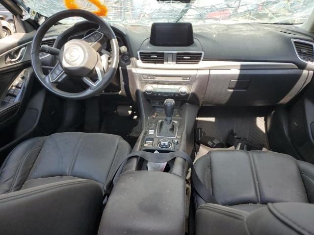 2018 MAZDA 3 TOURING - 3MZBN1V39JM217108
