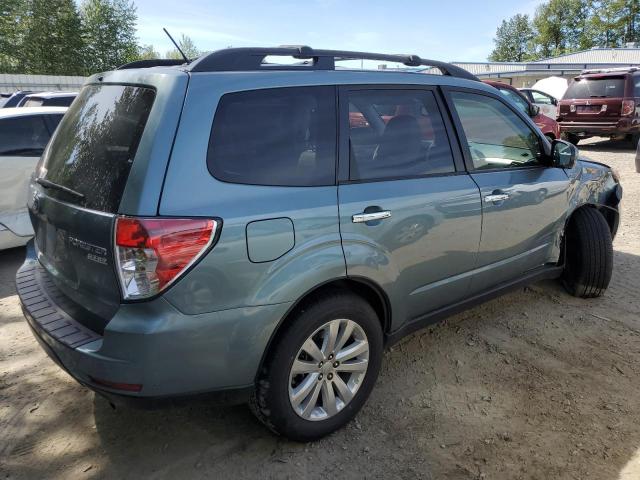 2012 Subaru Forester Limited VIN: JF2SHAFC5CH452378 Lot: 54468284