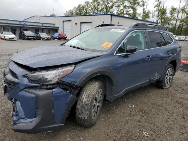 2023 Subaru Outback Premium VIN: 4S4BTAFC0P3107772 Lot: 53798764