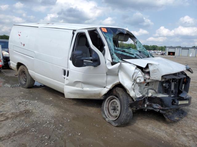 2014 Ford Econoline E250 Van VIN: 1FTNE2EW9EDA84304 Lot: 53608464