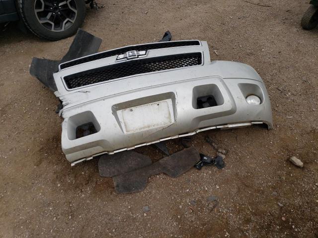 2011 Chevrolet Tahoe K1500 Lt VIN: 1GNSKBE02BR303889 Lot: 56326424