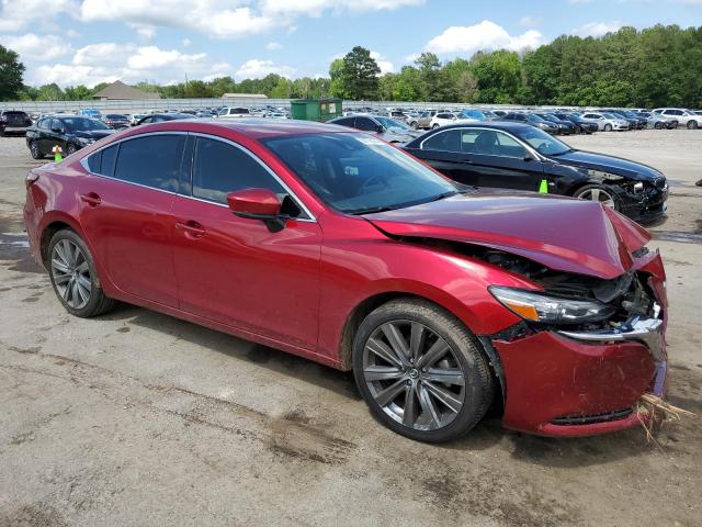 2020 Mazda 6 Touring VIN: JM1GL1VM6L1521083 Lot: 54779074