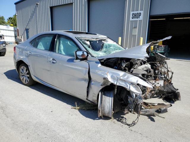 2016 Lexus Is 200T VIN: JTHBA1D21G5014279 Lot: 56891344