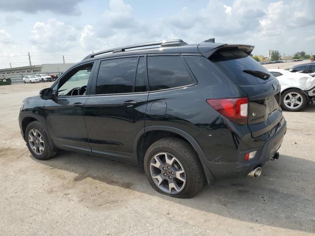 2022 Honda Passport Trail Sport VIN: 5FNYF8H60NB025742 Lot: 55423894