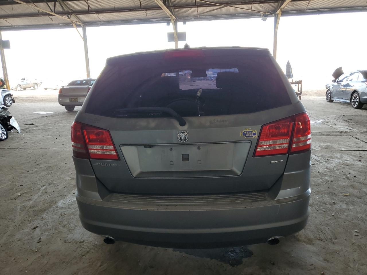 3D4GG57V19T158472 2009 Dodge Journey Sxt