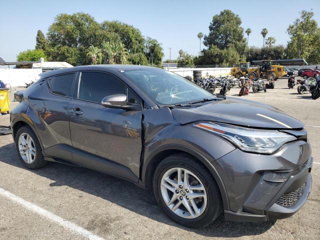 2021 Toyota C-Hr Xle VIN: JTNKHMBX8M1112124 Lot: 56053004