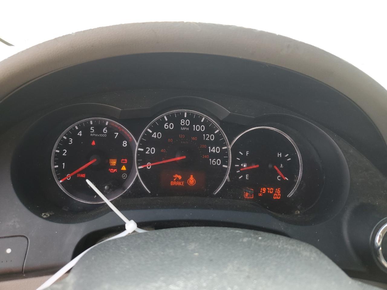 2012 Nissan Altima Base vin: 1N4AL2AP9CC226369