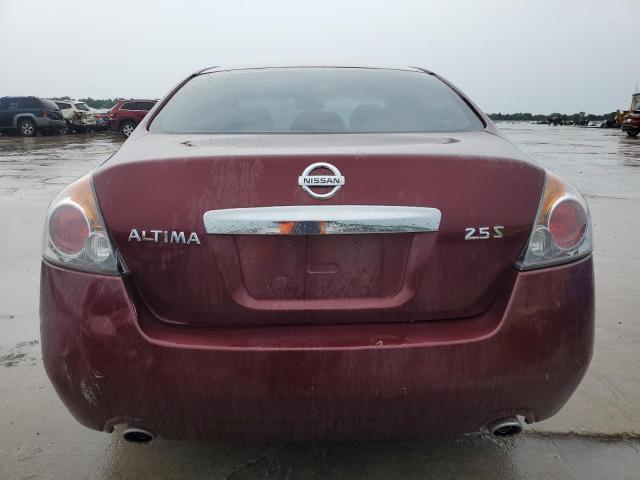 1N4AL2AP2CC223491 2012 Nissan Altima Base