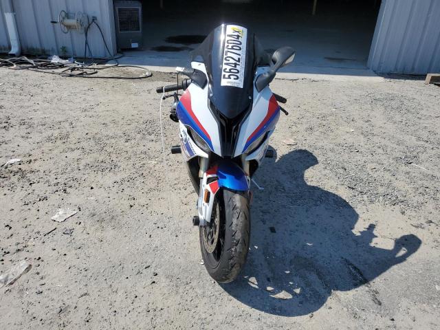 2022 BMW S 1000 RR - WB10E2300N6G21395