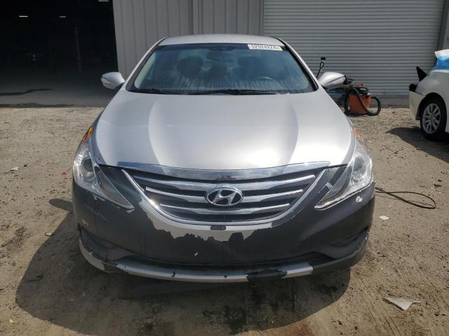 2014 Hyundai Sonata Gls VIN: 5NPEB4AC6EH916188 Lot: 52924224